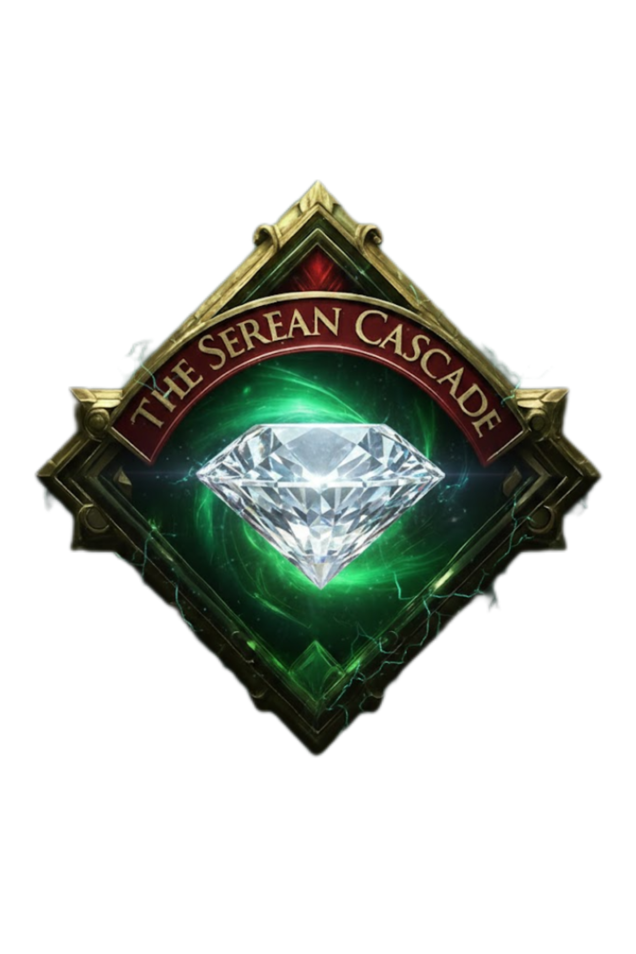 Serean Emblem