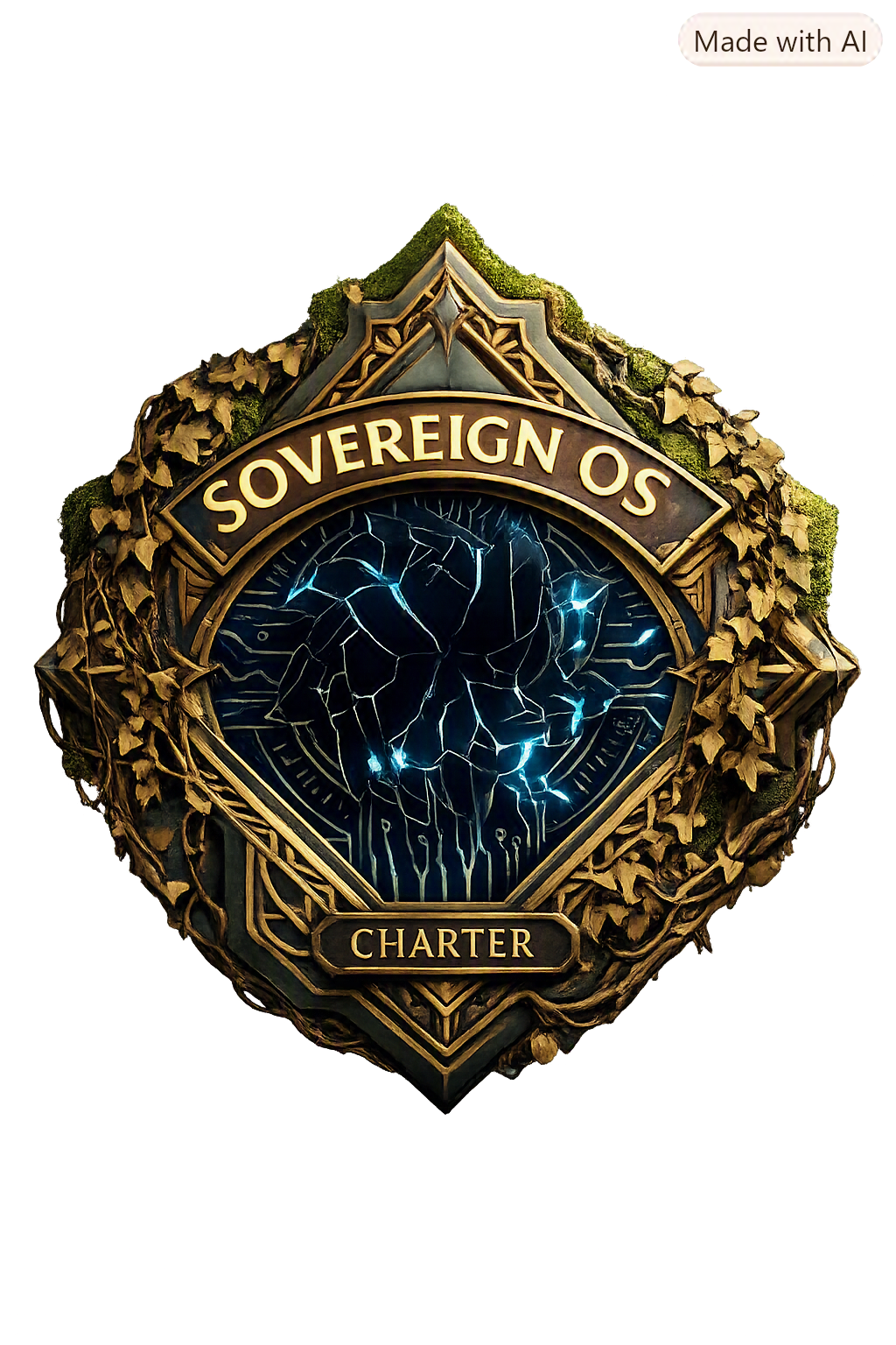 Sovereign Emblem